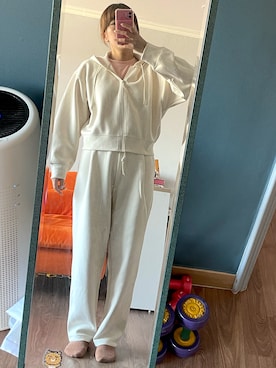 Harukaさんのコーディネート