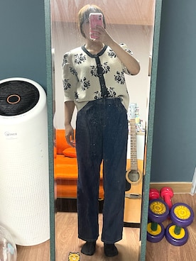 Harukaさんのコーディネート