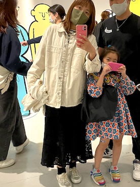 Harukaさんのコーディネート