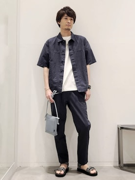 gucchiiiさんのコーディネート