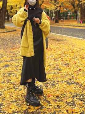 ku.bomiさんのコーディネート