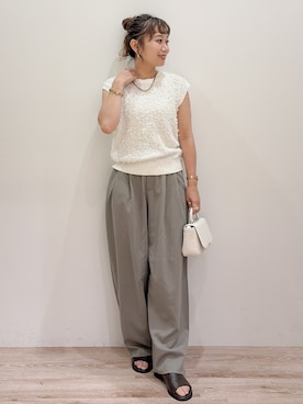 RISAYANさんのコーディネート