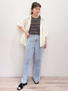 RISAYANさんのコーディネート