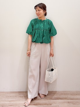 RISAYANさんのコーディネート