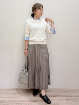 RISAYANさんのコーディネート