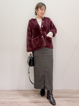 RISAYANさんのコーディネート