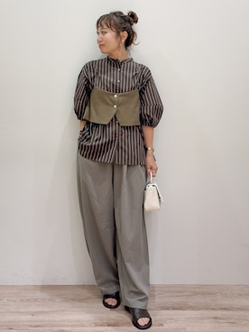RISAYANさんのコーディネート