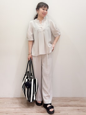 RISAYANさんのコーディネート