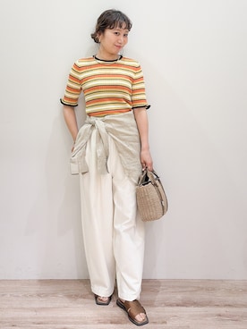 RISAYANさんのコーディネート