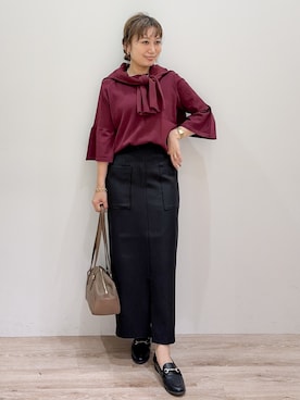 RISAYANさんのコーディネート