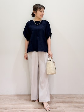 RISAYANさんのコーディネート