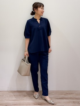 RISAYANさんのコーディネート