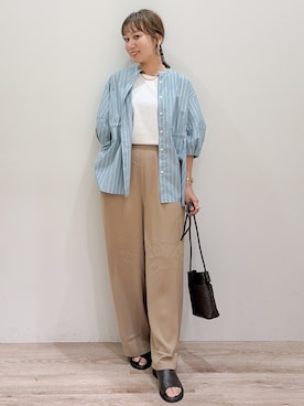 RISAYANさんのコーディネート