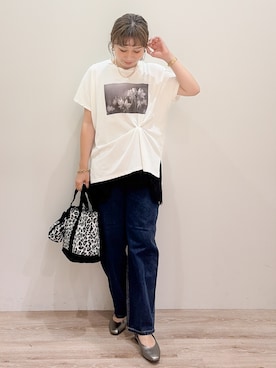 RISAYANさんのコーディネート