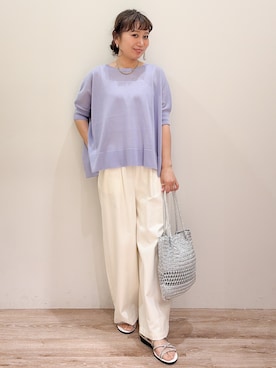 RISAYANさんのコーディネート