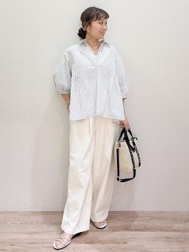 RISAYANさんのコーディネート