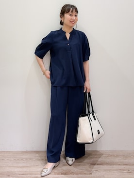 RISAYANさんのコーディネート