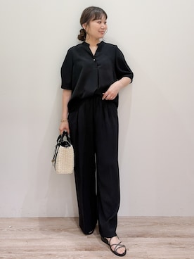 RISAYANさんのコーディネート