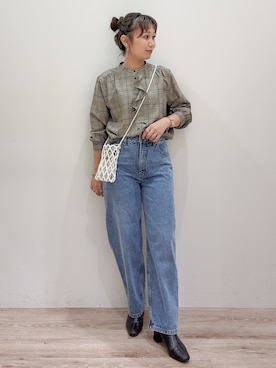 RISAYANさんのコーディネート