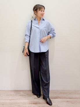 RISAYANさんのコーディネート