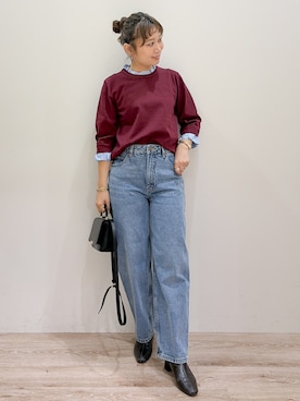 RISAYANさんのコーディネート