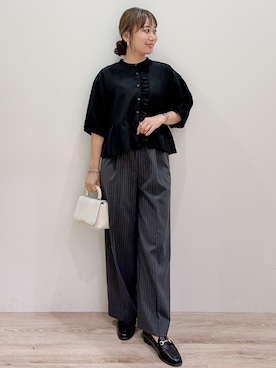 RISAYANさんのコーディネート