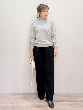 RISAYANさんのコーディネート
