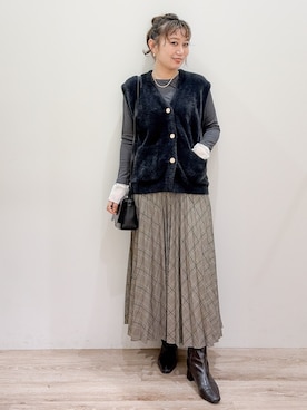 RISAYANさんのコーディネート