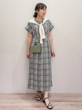 RISAYANさんのコーディネート