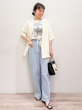 RISAYANさんのコーディネート