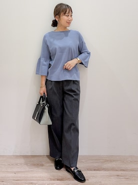 RISAYANさんのコーディネート
