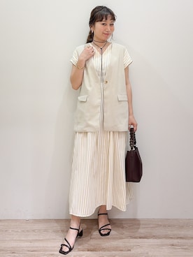 RISAYANさんのコーディネート