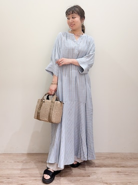 RISAYANさんのコーディネート