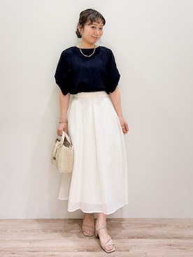 RISAYANさんのコーディネート