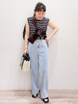 RISAYANさんのコーディネート