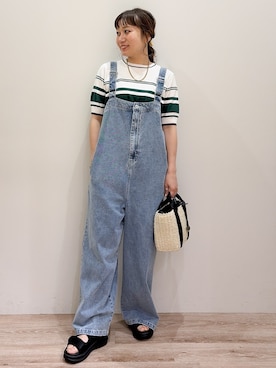 RISAYANさんのコーディネート