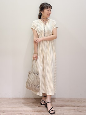 RISAYANさんのコーディネート