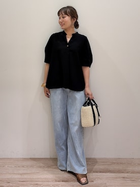 RISAYANさんのコーディネート