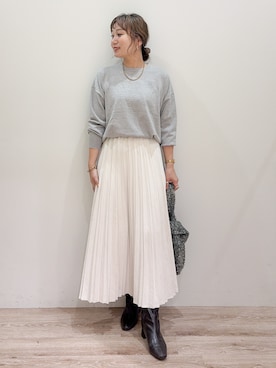 RISAYANさんのコーディネート