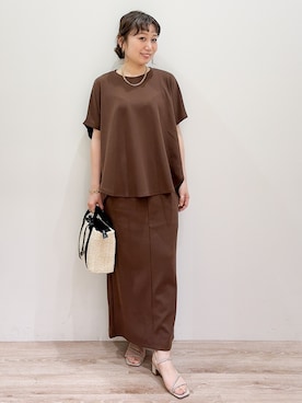 RISAYANさんのコーディネート