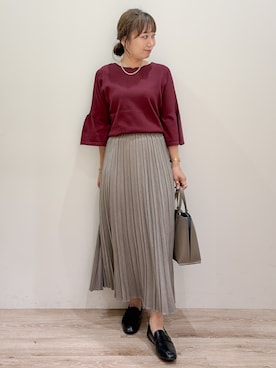 RISAYANさんのコーディネート