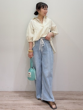 RISAYANさんのコーディネート