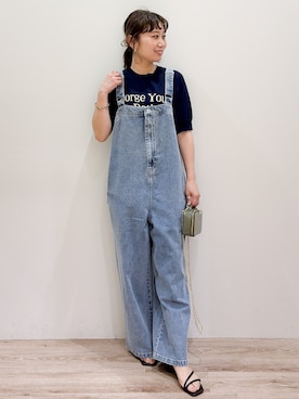 RISAYANさんのコーディネート