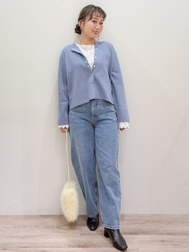 RISAYANさんのコーディネート