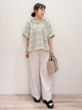 RISAYANさんのコーディネート