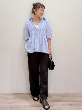 RISAYANさんのコーディネート