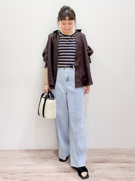 RISAYANさんのコーディネート