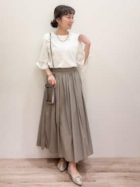 RISAYANさんのコーディネート
