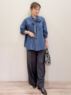 RISAYANさんのコーディネート