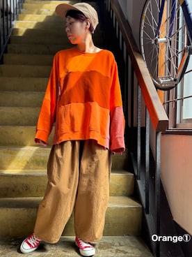 clever elephantさんのコーディネート